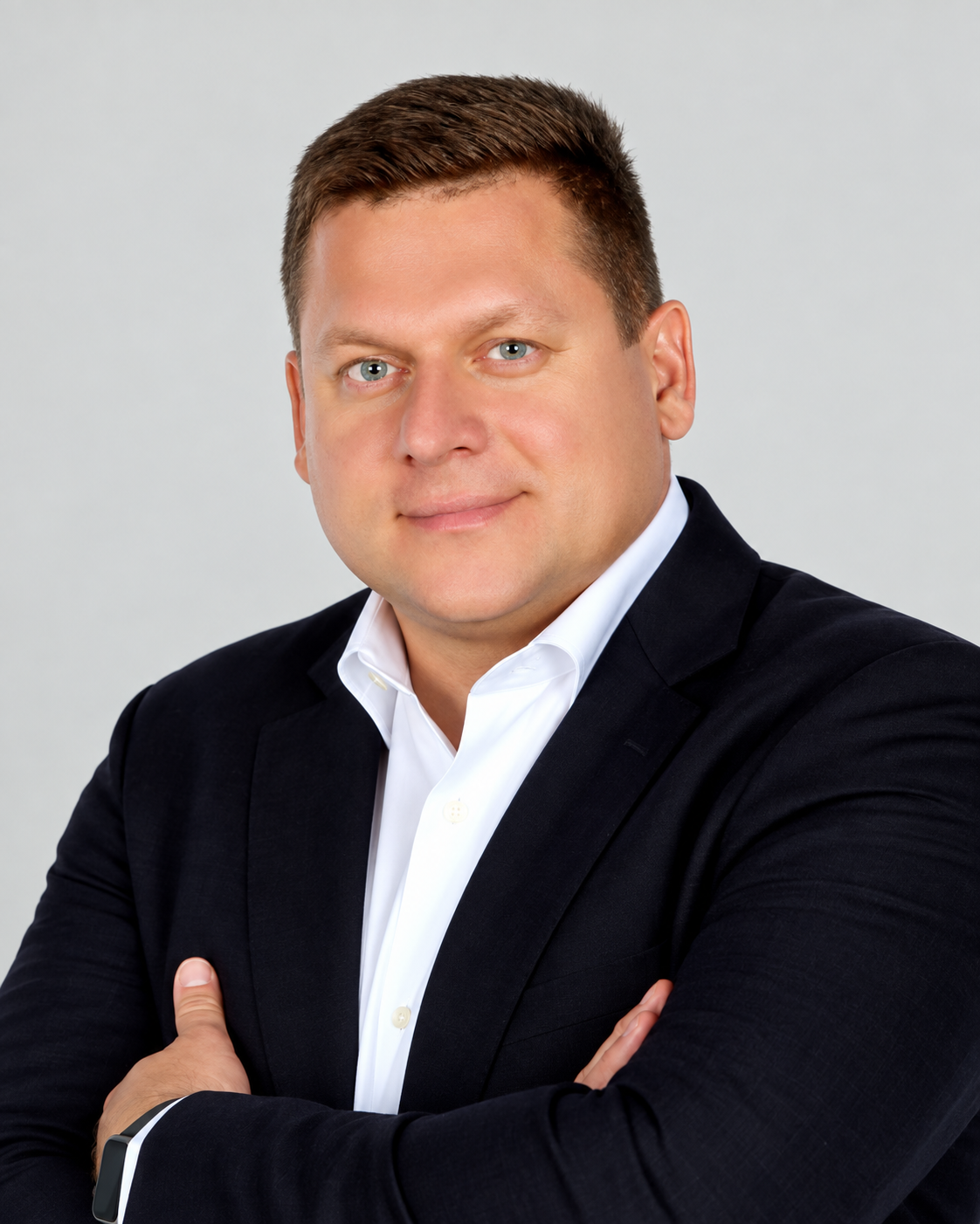 Павел Каширский