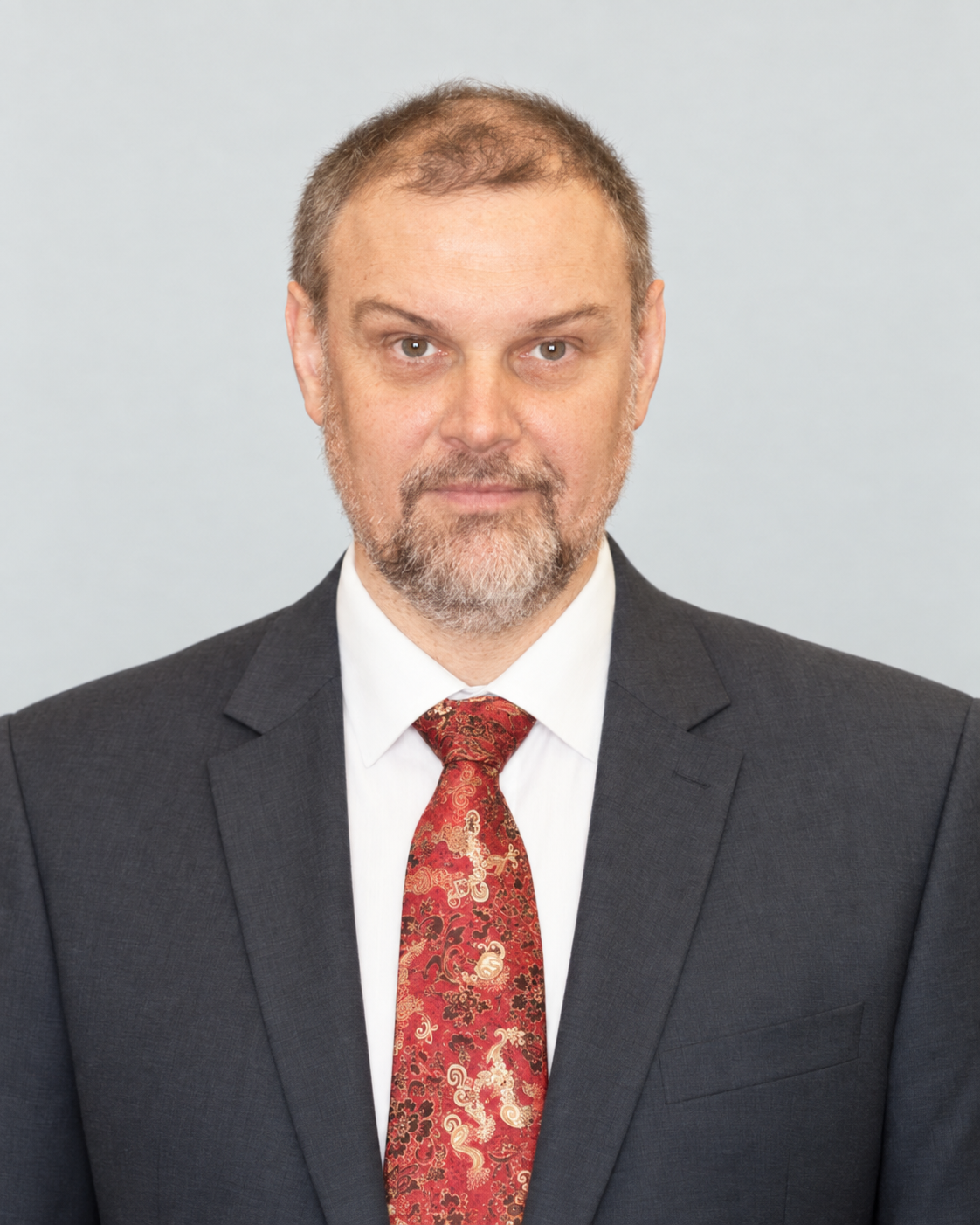 Владимир Матыченков