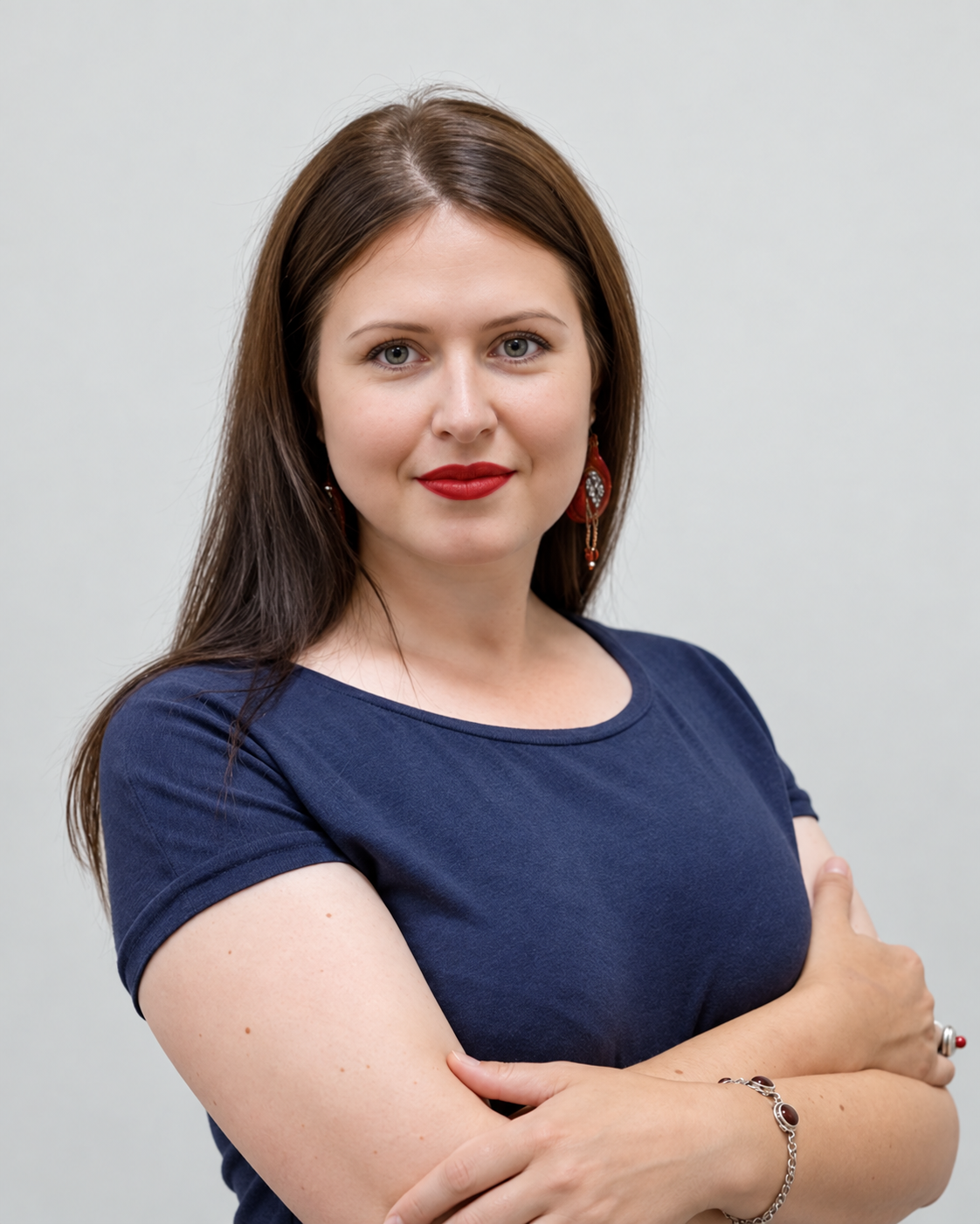 Ольга Захарова